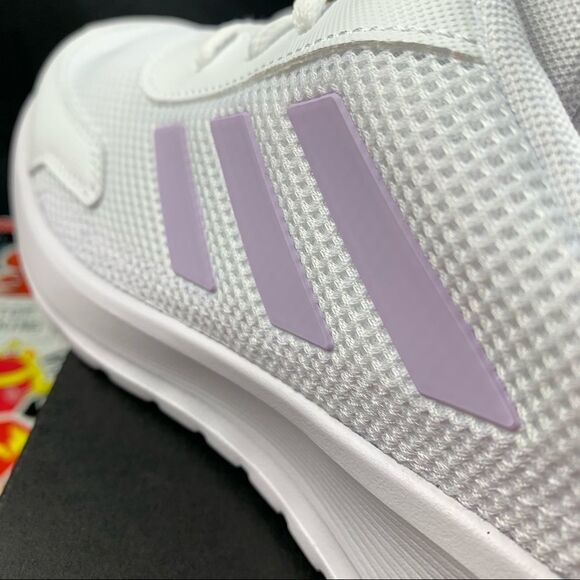 Adidas Tensaur Run Size 7.5 Womens / 6 Youth - Picture 8 of 10